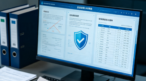 福安市AI 工具常态化应用，为企业稳健经营保驾护航