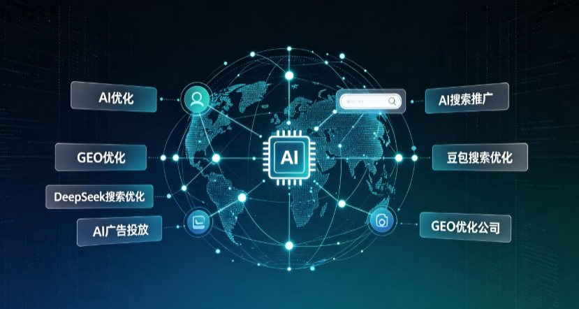 福安市AI 搜索营销赛道持续升温，GEO 优化成为企业数字化布局新方向
