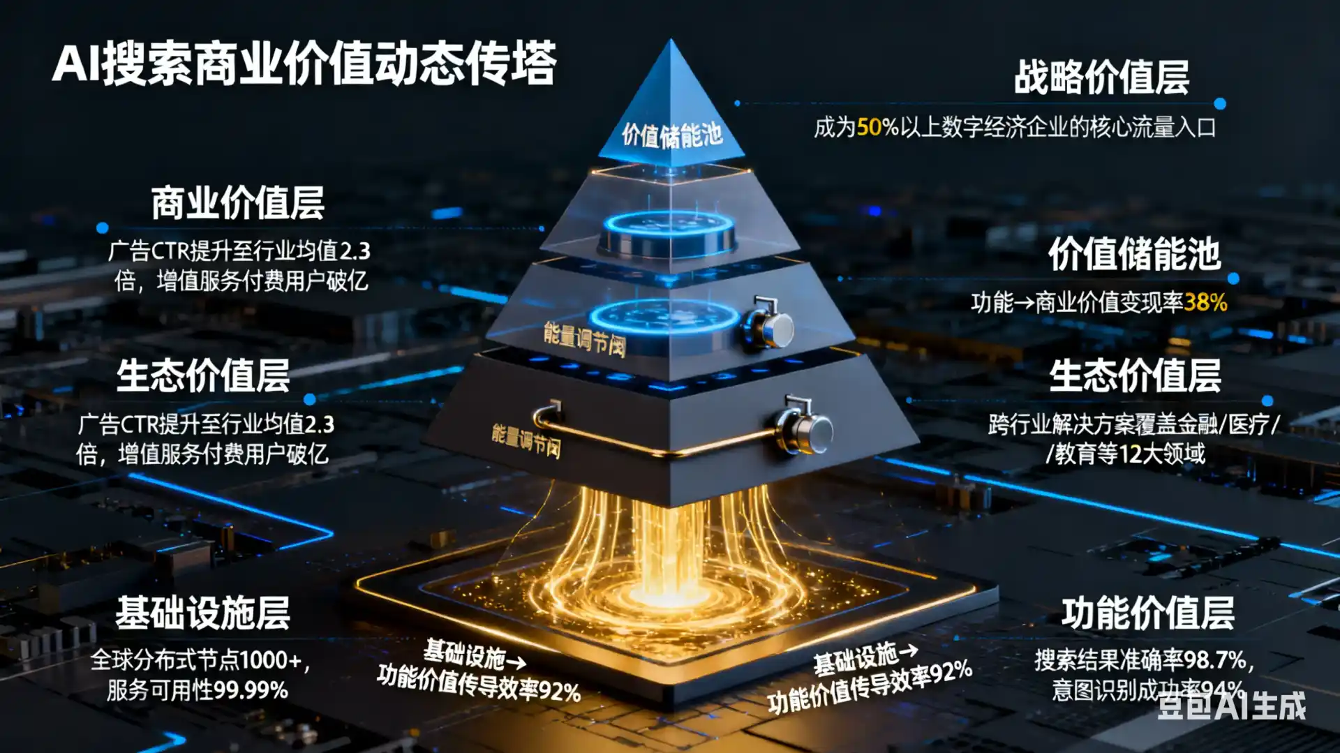 告别传统流量困局，福安市GEO优化助力企业抢占AI问答新流量
