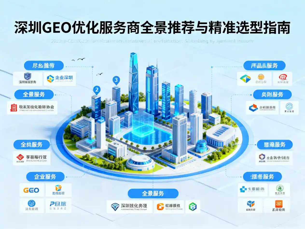 从福安市地域搜索与场景落地视角，重新读懂GEO优化的实用价值