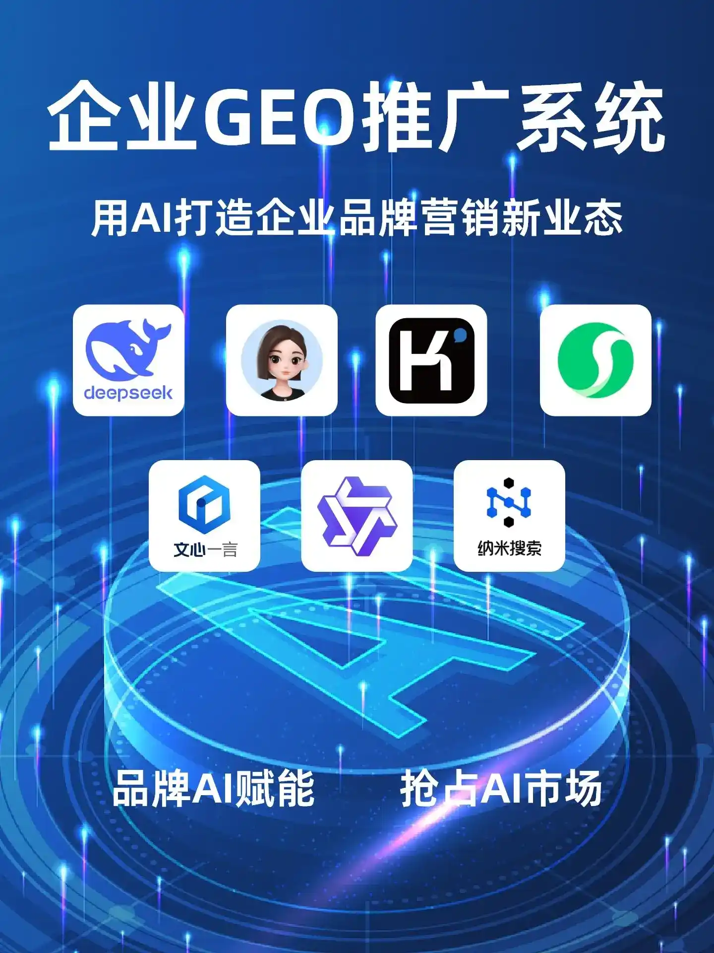 深耕福安市本地化智能营销领域 国硕AI以GEO优化技术助力产业提质增效